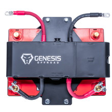 Load image into Gallery viewer, 2010-2024 Toyota 4Runner Gen 3 Dual Battery System