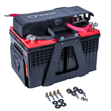 Load image into Gallery viewer, 2010-2024 Toyota 4Runner Gen 3 Dual Battery System