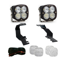 Load image into Gallery viewer, Baja Designs 2022 Toyota Tundra A-Pillar Light Mount Kit