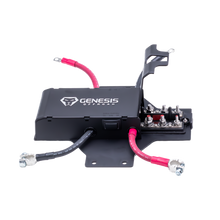 Load image into Gallery viewer, 2007-2021 Toyota Tundra Gen 3 Dual Battery System