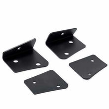 Load image into Gallery viewer, Putco 07-18 Jeep Wrangler JK - Light Bar Bracket (Pair) - Fits PN10004