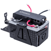 Load image into Gallery viewer, 2020+ Gas Gladiator Gen 3 Dual Battery System
