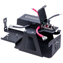 Load image into Gallery viewer, 2020+ Gas Gladiator Gen 3 Dual Battery System