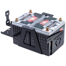 Load image into Gallery viewer, 2020+ Gas Gladiator Gen 3 Dual Battery System
