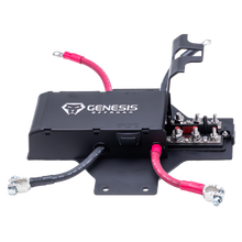 Load image into Gallery viewer, 2018+ Gas Wrangler JL Gen 3 Dual Battery System