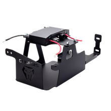 Load image into Gallery viewer, 2018+ Gas Wrangler JL OMEGA Dual Battery System