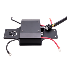 Load image into Gallery viewer, 2018+ Gas Wrangler JL OMEGA Dual Battery System