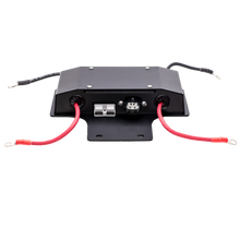 Load image into Gallery viewer, 2018+ Gas Wrangler JL OMEGA Dual Battery System