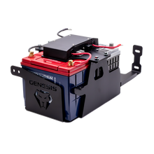 Load image into Gallery viewer, 2020+ Gas Gladiator OMEGA Dual Battery System