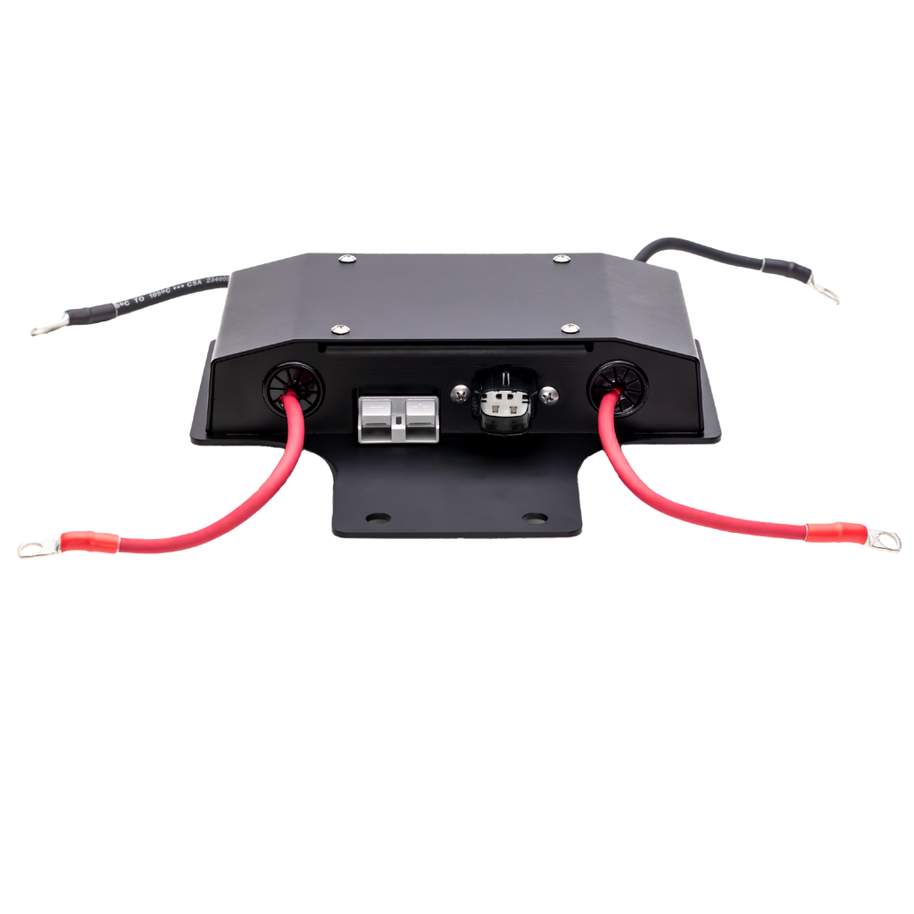 2020+ Gas Gladiator OMEGA Dual Battery System