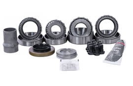 Revolution Gear & Axle 79-85 Toyota 4Cyl/V6 8in Front/Rear Axle Ring & Pinion Master Install Kit