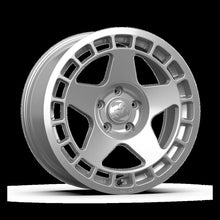 Load image into Gallery viewer, fifteen52 Turbomac 18x8.5 5x112 45mm ET 66.56mm Center Bore Speed Silver Wheel