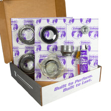 Load image into Gallery viewer, Yukon 9.75in Ford 4.11 Rear Ring &amp; Pinion Install Kit Axle Bearings and Seal