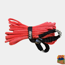 Load image into Gallery viewer, 3/8'' x 78’ Winch line Extension