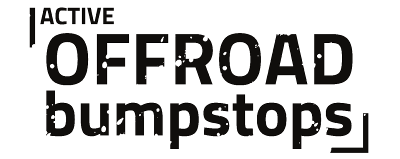 Timbren 2015+ Chevrolet Colorado Rear Active Off Road Bumpstops w/ U-Bolt Flip Kit