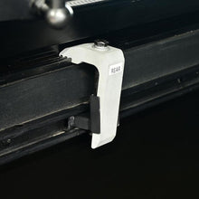 Load image into Gallery viewer, Westin EXP Truck Cap COMPLETE KIT A + B (24-25 Toyota Tacoma DC 6ft. Bed)