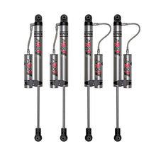 Load image into Gallery viewer, Skyjacker 20-25 Jeep Gladiator JT ADX 2.0 Front and Rear Shocks - 2.5in Lift