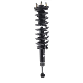 KYB Shocks & Struts Strut Plus Front Left TOYOTA Sequoia 08-21 (Exc Air Susp & Elec Susp, TRD Pro)