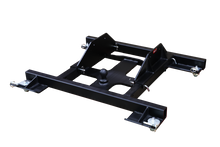 Load image into Gallery viewer, Gen-Y Advantage OEM Puck Mount 5th Wheel Gooseneck Dodge Combo Hitch (Curt Q24/A25 5th Wheel Head)