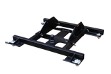 Gen-Y Advantage OEM Puck Mount 5th Wheel Gooseneck Dodge Combo Hitch (Curt Q24/A25 5th Wheel Head)