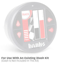 Load image into Gallery viewer, Banks Power Pedal Monster Throttle Sensitivity Booster - Use w/iDash or Derringer Unit