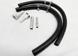 Titan Fuel Tanks 08-10 Ford F-250/F-350/F-450 Fuel Line Extension Kit