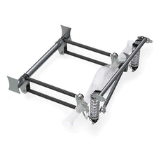 Load image into Gallery viewer, QA1 Pro Parallel 4-Link System Double Adjust Coilovers- (Rear)