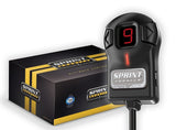 afe Sprint Booster Power Converter Nissan Frontier 05-25 L4/V6