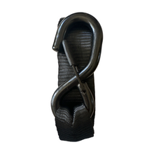 Load image into Gallery viewer, 1.6" x 15' Ratchet Tie-Down Set  (Pack of 4) , Closed Hook (Lifetime Warranty)