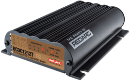 REDARC DC/DC 3-Stage Vehicle to Trailer Battery Charger - 12A