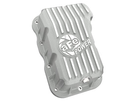 afe aFe POWER Transmission Pan Jeep Wrangler (JL) 18-25 L4-2.0L (t)