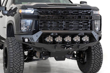 Load image into Gallery viewer, Addictive Desert Designs 2020 Chevy Silverado 2500 Bomber HD Front Bumper