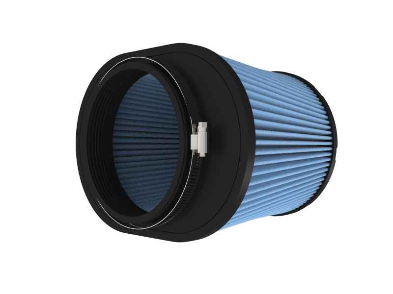 aFe Magnum FORCEintake Replacement Air Filter w/ D2 Dura-Dry Media 5-1/2inF x(10x7)inB x 7inT x 8inH