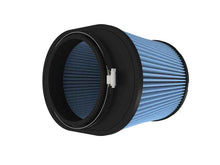 Load image into Gallery viewer, aFe Magnum FORCEintake Replacement Air Filter w/ D2 Dura-Dry Media 5-1/2inF x(10x7)inB x 7inT x 8inH