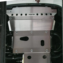 Load image into Gallery viewer, KGM/Ssangyong Rexton &amp; Musso Engine &amp; Transmission Skid Plate