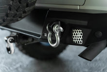 Load image into Gallery viewer, DV8 Offroad 18-23 Wrangler JL FS-7 Series Rear Bumper