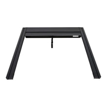 Load image into Gallery viewer, Westin 19-26 Ram 1500 (New Body)(Excl. RamBox) 5ft 7in Bed Manual Retractable Tonneau Cover - Black