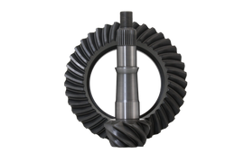 Revolution Gear & Axle GM 10-Bolt 8.5in/8.6in 4.56 Ratio Face Hobbed Ring & Pinion Set