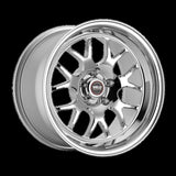 Weld S77 17x5 / 5x120 BP/ 3.3in BS - Polished