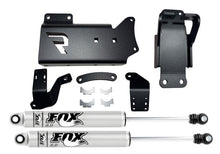 Load image into Gallery viewer, Superlift 14-25 Ram 2500/3500 Dual Steering Stabilizer Kit