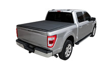 Load image into Gallery viewer, Access LOMAX Tri-Fold Cover 2017+ Ford Super Duty F-250/F-350/F-450 6ft 8in Box Diamond Mist