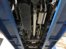 Load image into Gallery viewer, afe Gemini XV Cat-Back Exhaust System GM Trucks 09-18 V6-4.3/V8-4.8/5.3L