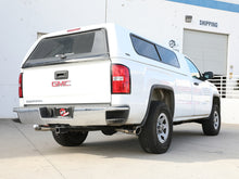 Load image into Gallery viewer, afe Gemini XV Cat-Back Exhaust System GM Trucks 09-18 V6-4.3/V8-4.8/5.3L