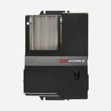 Load image into Gallery viewer, REDARC REDWorks Scout25 Power Panel w/25A BCDC Core Battery Charger
