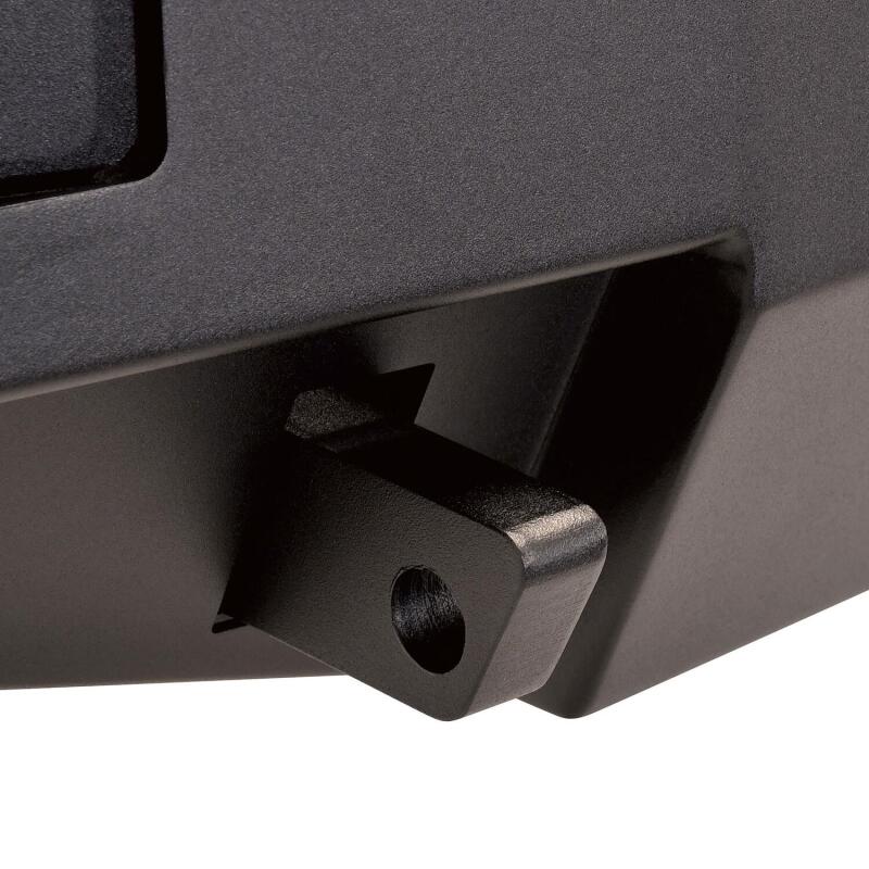 Westin 17-22 Ford F-250/350 Pro-Series Front Bumper- Textured Black