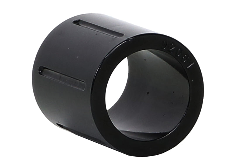 Whiteline 87-96 Ford Bronco Spare Tire Mount Bushings