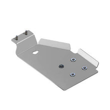 Load image into Gallery viewer, Jeep Wrangler JL EcoDiesel Transfer Case &amp; Fuel Filter Skid Plate