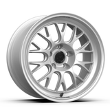 fifteen52 Holeshot RSR 19x9.5 5x114.3 38mm ET 73.1mm Center Bore Radiant Silver Wheel
