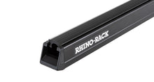 Load image into Gallery viewer, Rhino-Rack 15-20 Ford F150 4 Door Pick Up Heavy Duty 2500 1 Bar Roof Rack - Black