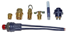 Load image into Gallery viewer, Kleinn HK8 Complete Set of Fittings